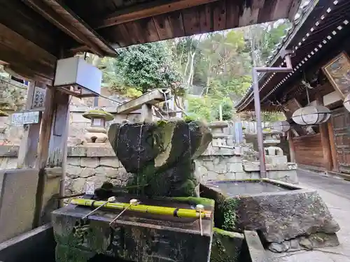 東大寺 二月堂(奈良県)