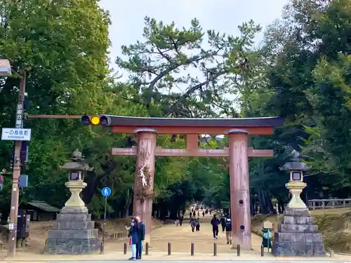 春日大社(奈良県)