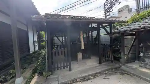 本長寺(滋賀県)