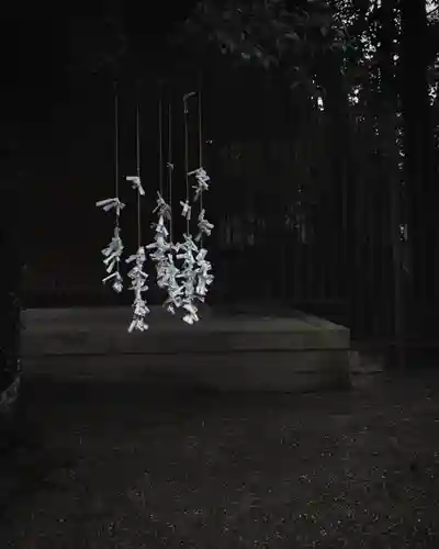 埼玉縣護國神社(埼玉県)