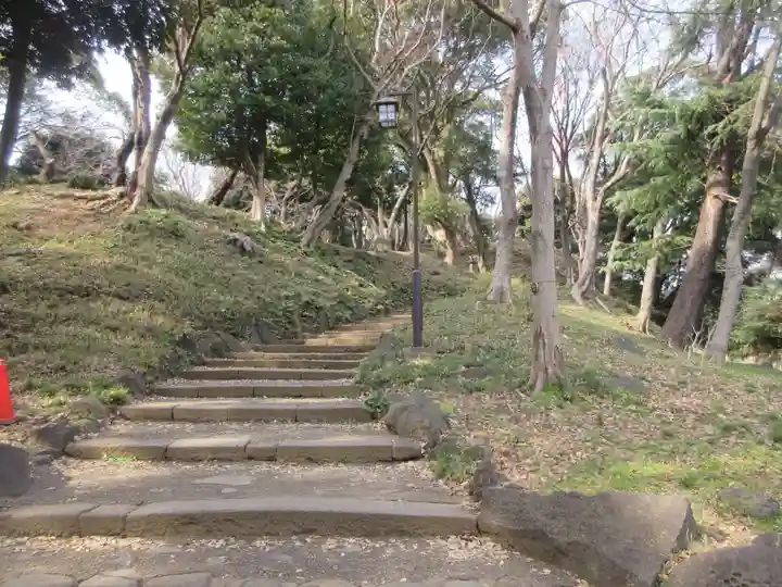 増上寺(東京都)