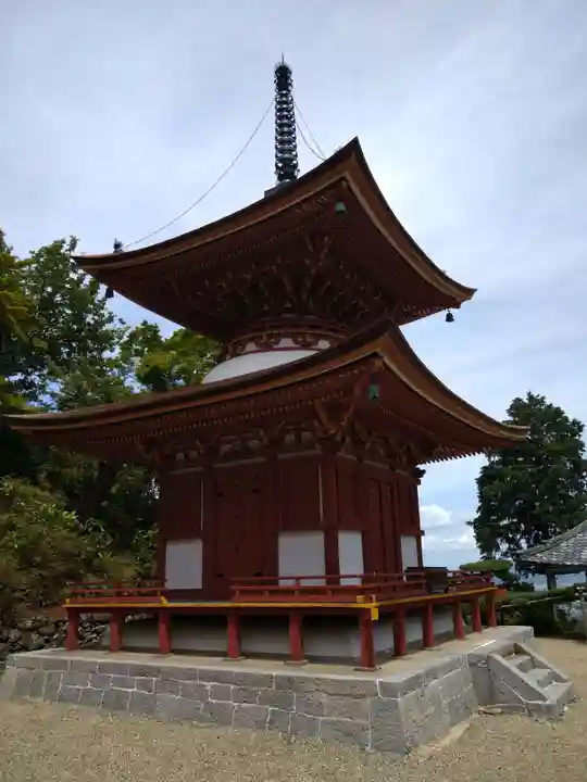 善峯寺(京都府)