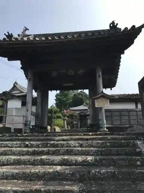 多福寺の建物その他