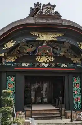宝厳寺(滋賀県)