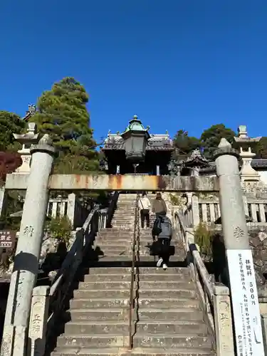 柳谷観音　楊谷寺(京都府)