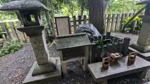 白雲神社(京都府)