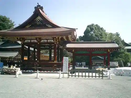 鶴岡八幡宮のその他建物