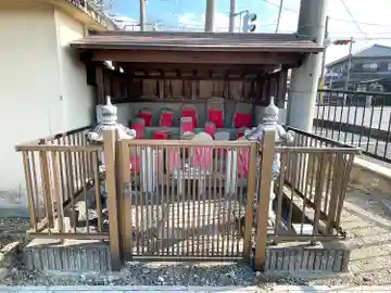 喜多地蔵尊(滋賀県)