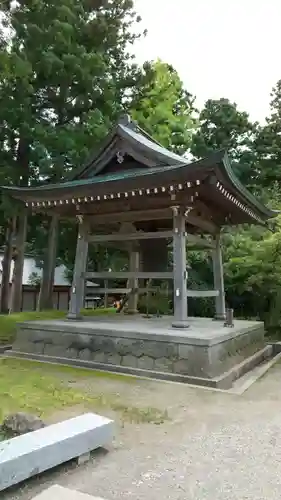 中尊寺のその他建物
