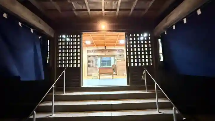 勝命神社(徳島県)