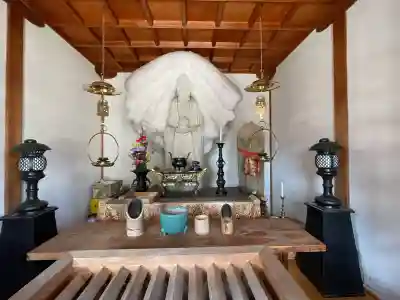 光輪寺(滋賀県)