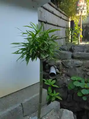 當麻寺 西南院(奈良県)
