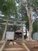 浅間神社(千葉県)
