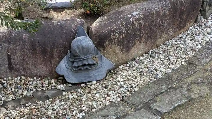 法林寺(大阪府)