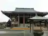 池上本門寺の本殿・本堂
