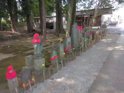 (石井)大智寺(埼玉県)