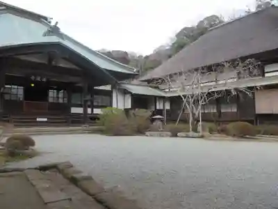 海蔵寺のその他建物