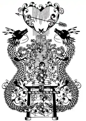 射手引神社(福岡県)