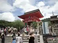 清水寺のその他建物