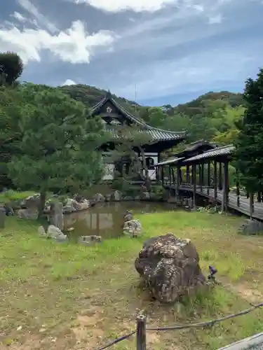 高台寺（高台寿聖禅寺・高臺寺）の庭園