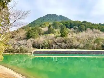三上神社(滋賀県)