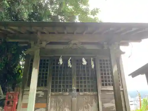 西宮神社のその他建物