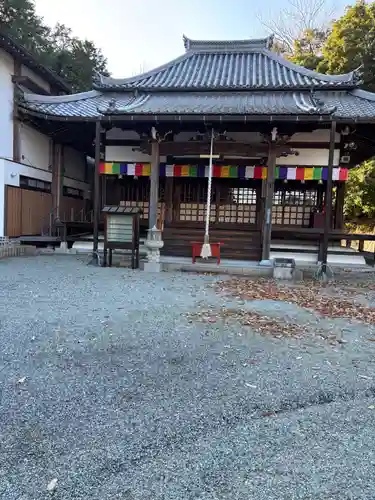平林寺(兵庫県)