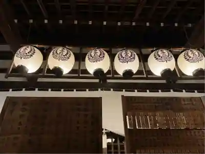 桑名宗社（春日神社）のその他建物