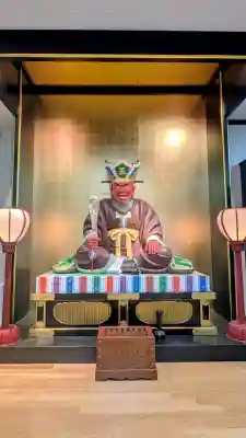 大休寺(北海道)