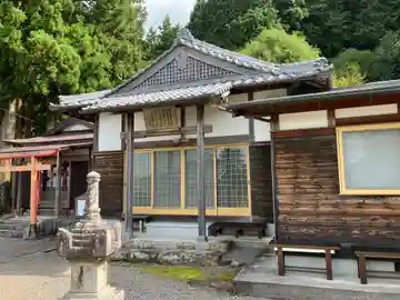 寂照寺のその他建物
