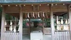 高座結御子神社（熱田神宮摂社）の建物その他