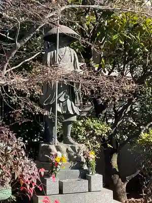 養福寺(東京都)