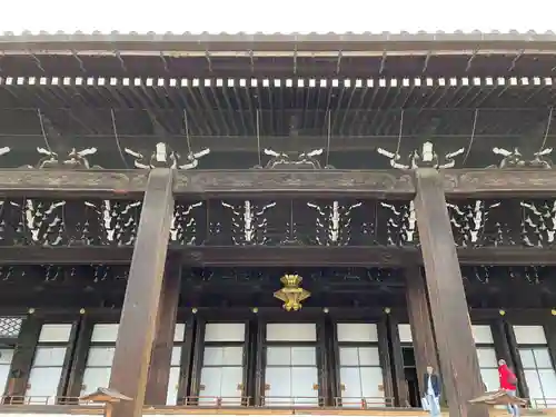 本願寺（西本願寺）(京都府)