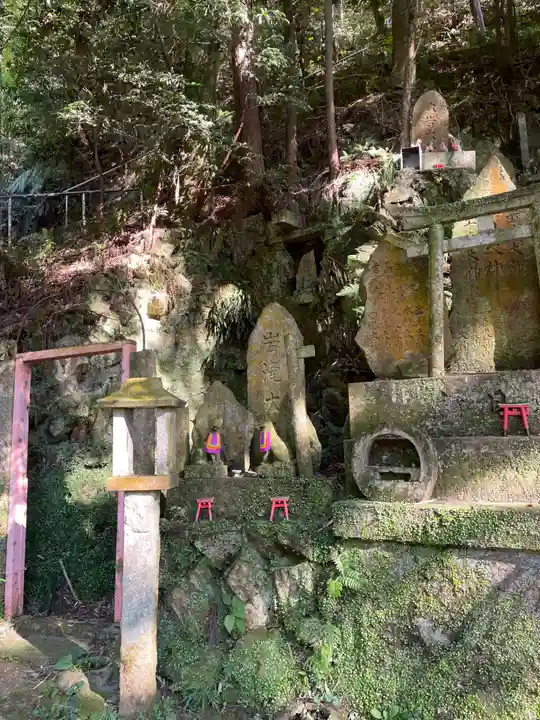 大岩大神(京都府)