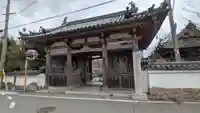 穴太寺(京都府)