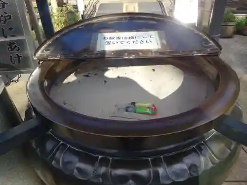 常泉寺のその他建物