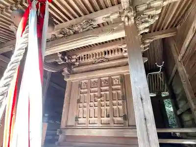 天満宮(滋賀県)