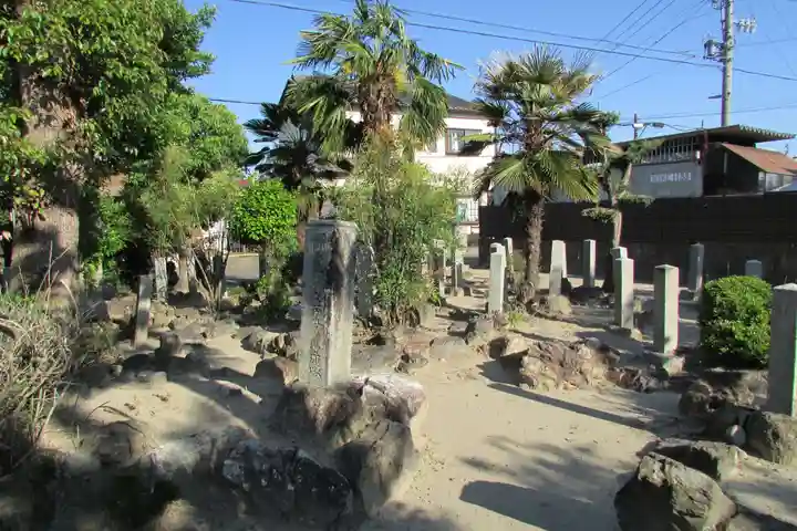 善光寺のその他建物