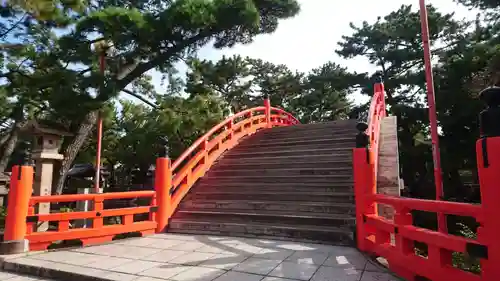 住吉大社のその他建物