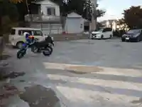 春日神社のその他建物