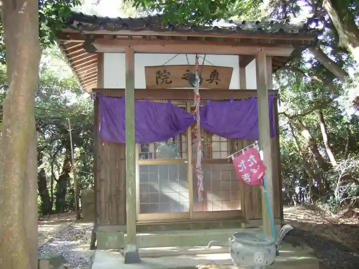 竹生寺(山口県)