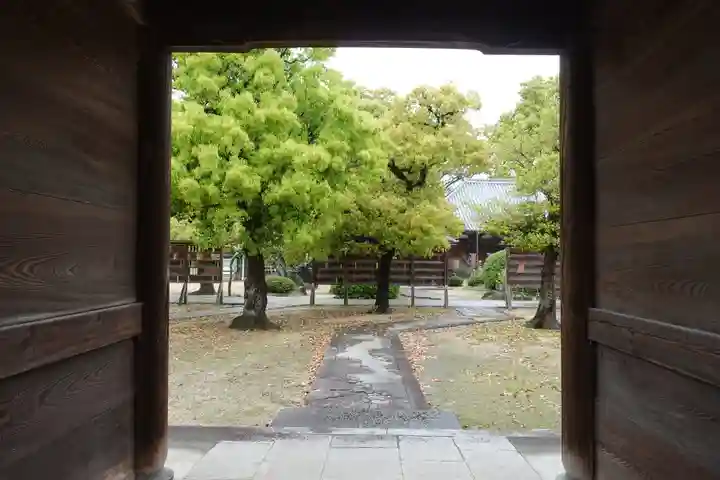 本山寺(大阪府)
