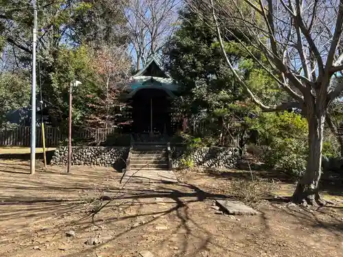 金毘羅神社(東京都)