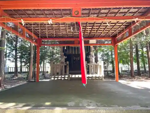 春日神社(滋賀県)