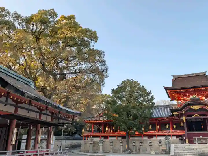 石清水八幡宮の{uncategorized: "未分類", other: "その他", undefined: "問題あり", building: "その他建物", grave: "お墓", sacred_gate: "鳥居", guardian: "狛犬", statue: "像", buddha: "仏像", history: "歴史", nature: "自然", garden: "庭園", animal: "動物", pagoda: "塔", temizu: "手水舎", mountain_gate: "山門・神門", sanctuary: "本殿・本堂", subordinate: "末社・摂社", art: "芸術", scenery: "景色", jizo: "地蔵", ema: "絵馬", goshuin: "御朱印", omikuji: "おみくじ", items: "授与品その他", amulet: "お守り", goshuincho: "御朱印帳", eats: "食事", festival: "お祭り", votive_dance: "神楽", shichigosan: "七五三参", wedding: "結婚式", experience: "体験その他", initially: "初詣", around: "周辺", anti_infection: "感染症対策"}
