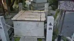 三宅八幡宮の建物その他