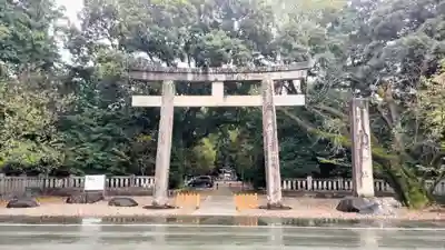 砥鹿神社（里宮）(愛知県)