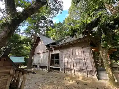 貴船神社(福井県)