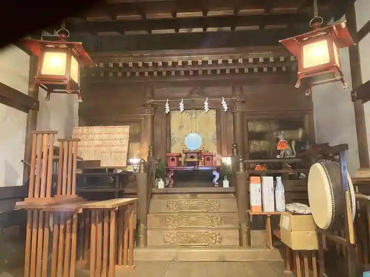 大阪天満宮(大阪府)