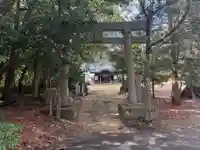折野八幡神社(徳島県)
